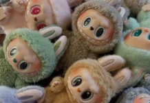 Mulher recebe R$ 21 milhões ao vender sua alma para adquirir coleção de Labubus e ingresso de show