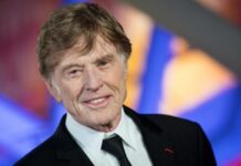 Morre Robert Redford, lenda de Hollywood