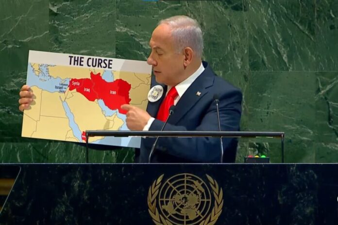 netanyahu-map