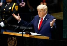 Trump relata encontro com Lula na ONU e anuncia reunião para a próxima semana