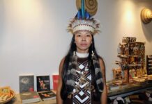 Liderança indígena Vanda Witoto, derrotada nas eleições de 2024, articula filiação ao PT para 2026