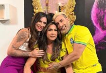 TJAM vai analisar nulidade de condenação envolvendo familiares de Djidja Cardoso