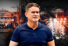 #SouManaus de David Almeida é marcado por agressões a ambulantes, tumultos e desvalorização de artistas locais