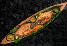 Manaus recebe FIGA 2025 com chefs internacionais e experiências gastronômicas