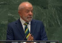 Lula critica sanções de Trump e defende soberania do Brasil na ONU