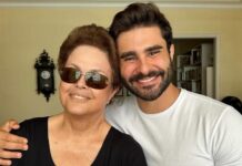 Pedro Rousseff, sobrinho de Dilma, provoca bolsonaristas em ato do 7 de Setembro