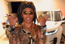 Influencer Buzeira é preso pela PF em operação contra lavagem de dinheiro