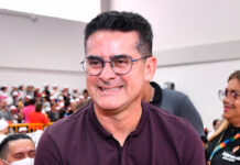 David Almeida sanciona novo empréstimo de R$ 145,8 milhões e aumenta endividamento da Prefeitura