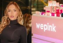 MP pede suspensão de vendas por lives da empresa de Virginia Fonseca, WePink