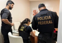 Operação Xeque-Mate desmantela fintech usada pelo Comando Vermelho no Amazonas