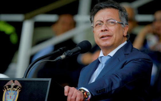 Gustavo Petro