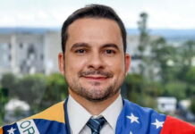 Capitão Alberto Neto: governo Lula fecha os olhos para o avanço do crime