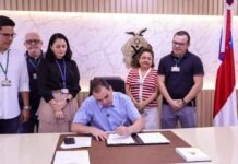 Presidente Roberto Cidade comemora número de inscritos para o concurso público da Aleam e alerta para data limite de inscrições