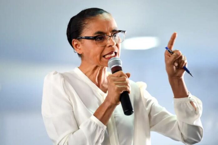 Marina-Silva