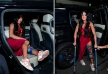 Gracyanne Barbosa é assaltada no Rio e tem carro de R$ 800 mil roubado