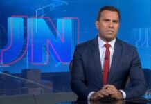 Rodrigo Bocardi considera demissão da Globo “uma grande injustiça” e confirma ação judicial