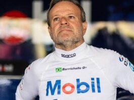 Rubens Barrichello é reconhecido como campeão legítimo da Fórmula 1 de 2009