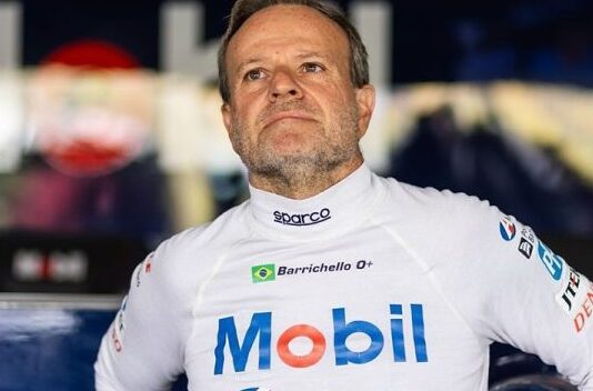 Rubens Barrichello é reconhecido como campeão legítimo da Fórmula 1 de 2009