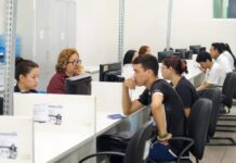 Sine Amazonas divulga 102 vagas de emprego para esta quarta-feira