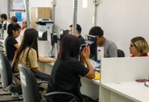 Sine Amazonas divulga 202 vagas de emprego para esta quinta-feira