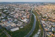 Capacitação prepara implantação do Comitê da Bacia Hidrográfica do Igarapé do Quarenta em Manaus