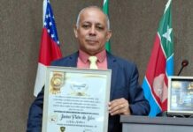 Justiça Federal condena vereador de Itacoatiara a mais de 10 anos por fraude em financiamentos rurais