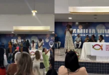 Visando 2026, Janja volta a se reunir com mulheres evangélicas