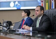 Proposta de Roberto Cidade reserva 30% de vagas em conselhos de administração e sociedades de economia mista para mulheres