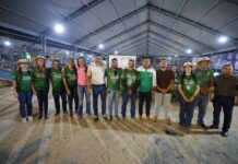 Governador Wilson Lima destaca mais de R$ 180 milhões movimentados na 47ª Expoagro