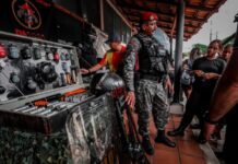 PMAM promove CPE de Portas Abertas com programação especial pelo Dia das Crianças