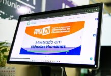 Inscrições abertas para Mestrado em Ciências Humanas da UEA