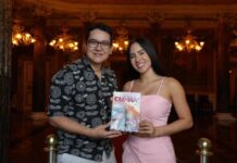 Mania de Ler leva lançamento da 2ª edição de As Aventuras da Cunhã ao Largo de São Sebastião