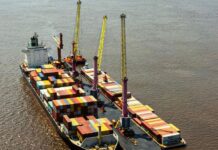 Amazonas projeta novo recorde histórico nas importações