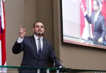 Proposta de Roberto Cidade que coíbe trabalho infantil virtual é sancionada e coloca Amazonas na vanguarda da proteção digital de crianças e adolescentes