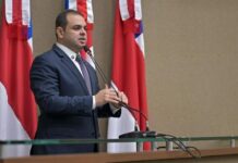 No Dia Mundial da Saúde Mental, deputado Roberto Cidade reforça leis de sua autoria que ampliam o acesso ao cuidado psicossocial