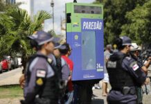 Sistema Paredão fortalece atuação das forças de segurança no Amazonas e amplia eficiência no combate aos crimes