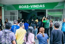 Provas do Vestibular e SIS da UEA encerram com balanço positivo e clima de tranquilidade em todo o Amazonas