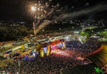 ExpoFest 2025 movimenta R$ 12 milhões e impulsiona a economia em diversos setores de Itacoatiara