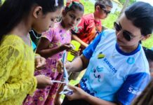 Prefeitura de Barcelos leva saúde, serviços e obras ao distrito de Moura com primeira edição do “Prefeitura Presente”