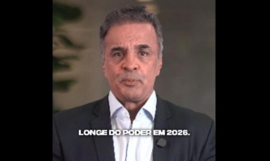 aécio neves