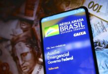 Amazonas tem 2,6 mil famílias notificadas para devolver R$ 6,7 milhões do Auxílio Emergencial