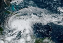 Furacão Melissa avança no Caribe e ameaça provocar mudanças climáticas no Norte do Brasil