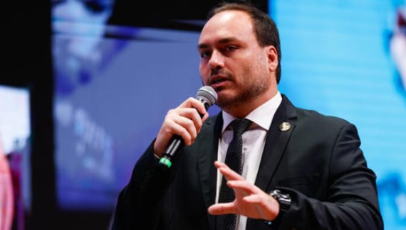 carlos bolsonaro