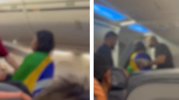 confusão
