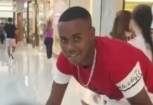 Jovem de 25 anos é morto ao tentar defender mulher agredida pelo marido