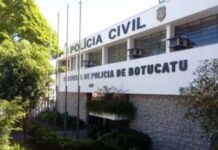 Adolescente mata o pai a facadas ao tentar defender a mãe em SP