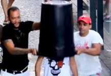 Influencer é condenado a pagar R$ 50 mil por pegadinhas que causaram danos morais