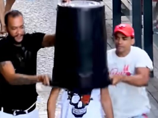 Influencer é condenado a pagar R$ 50 mil por pegadinhas que causaram danos morais