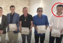 Empresário com histórico de contratos milionários fecha novo acordo de R$ 23,4 milhões com a Prefeitura de Manaus