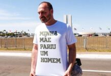 Eduardo Bolsonaro surta e inventa narrativa para encontro Lula/Trump